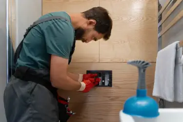 Ein erfahrener erdbau-Spezialist in der Nähe finden.